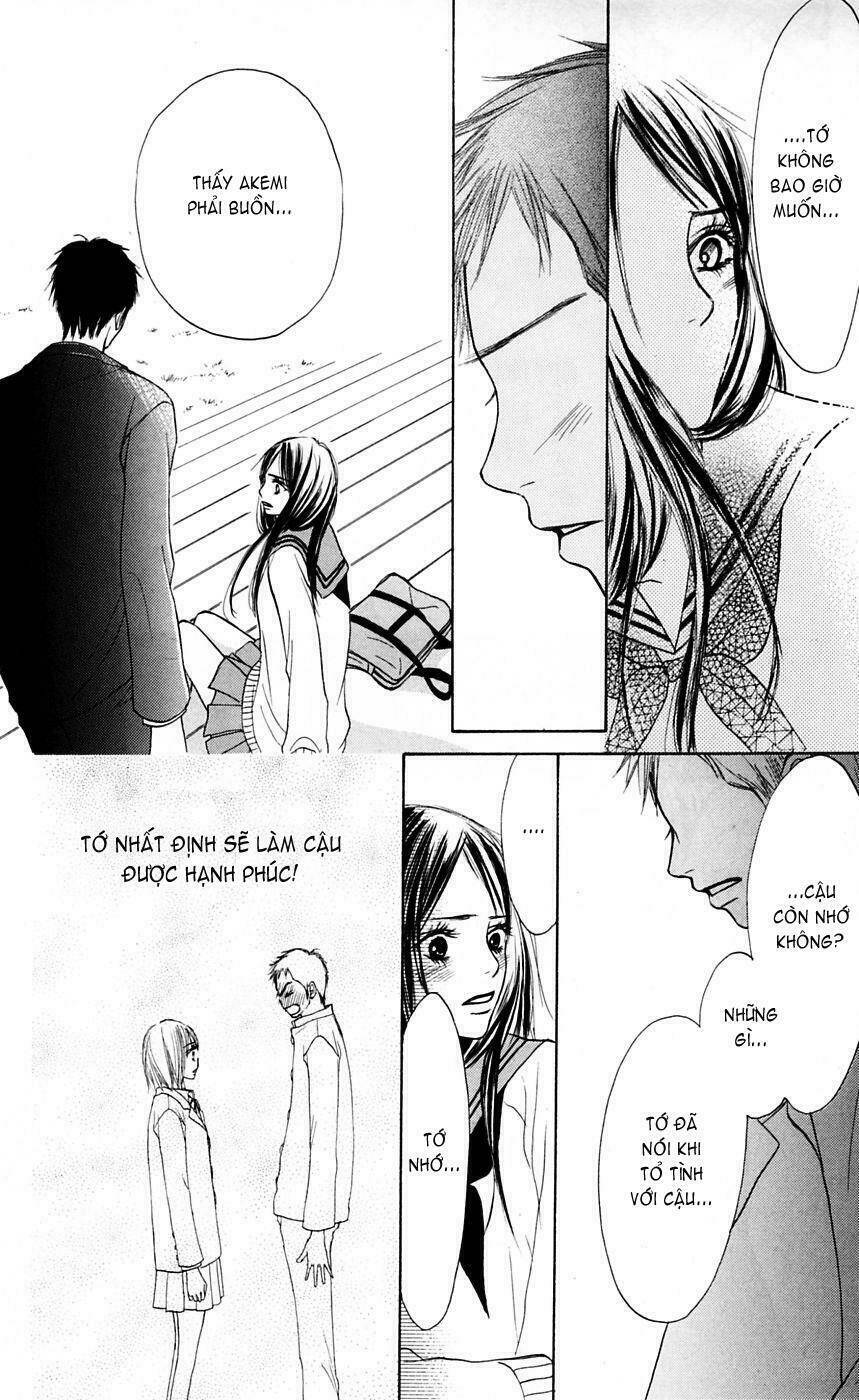 phát điên vì em chapter 9 34