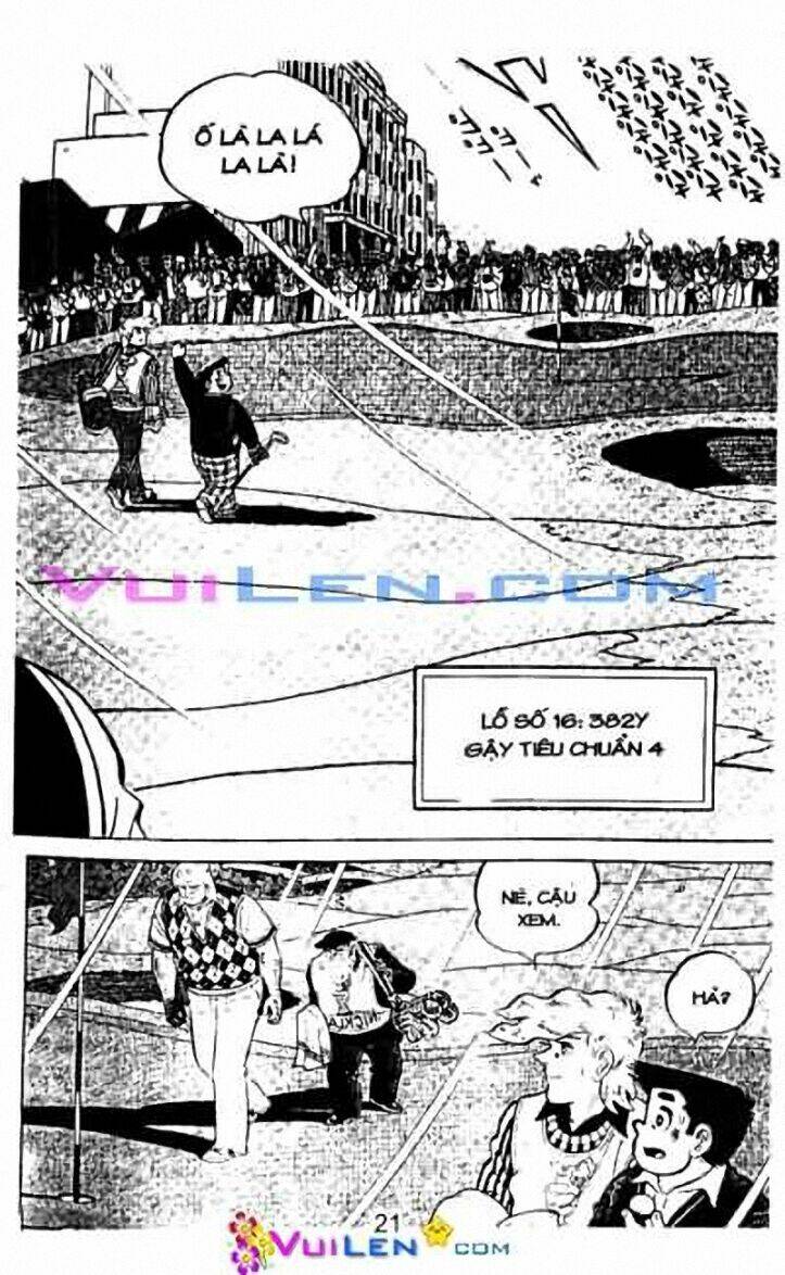 tân teppi chapter 61 21