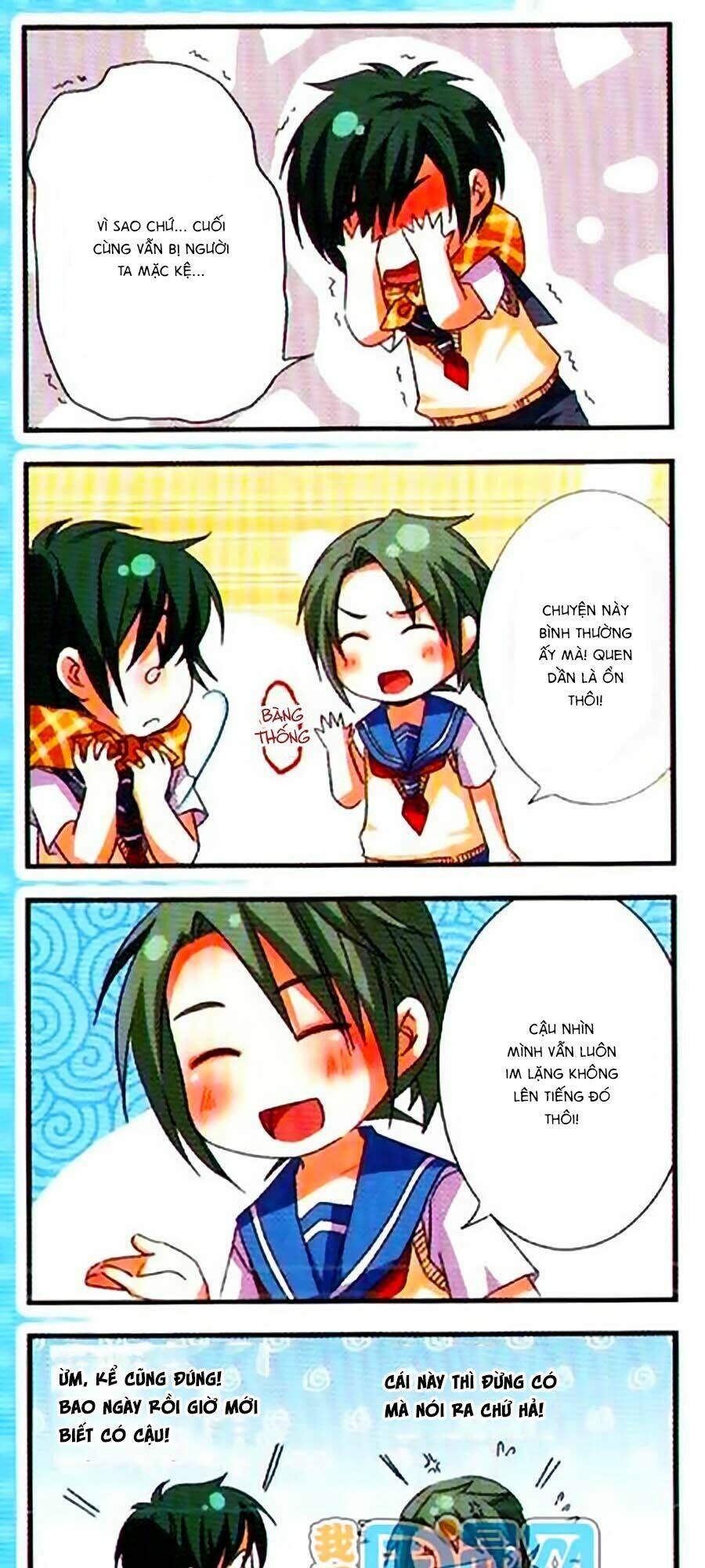 manh tam quốc chapter 17 20