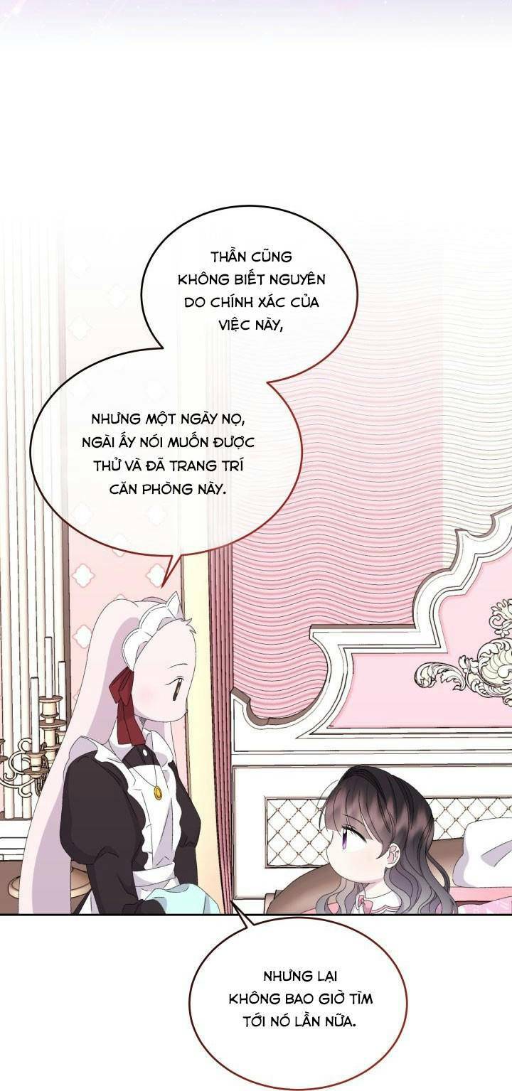 công chúa huỷ diệt chapter 32 19