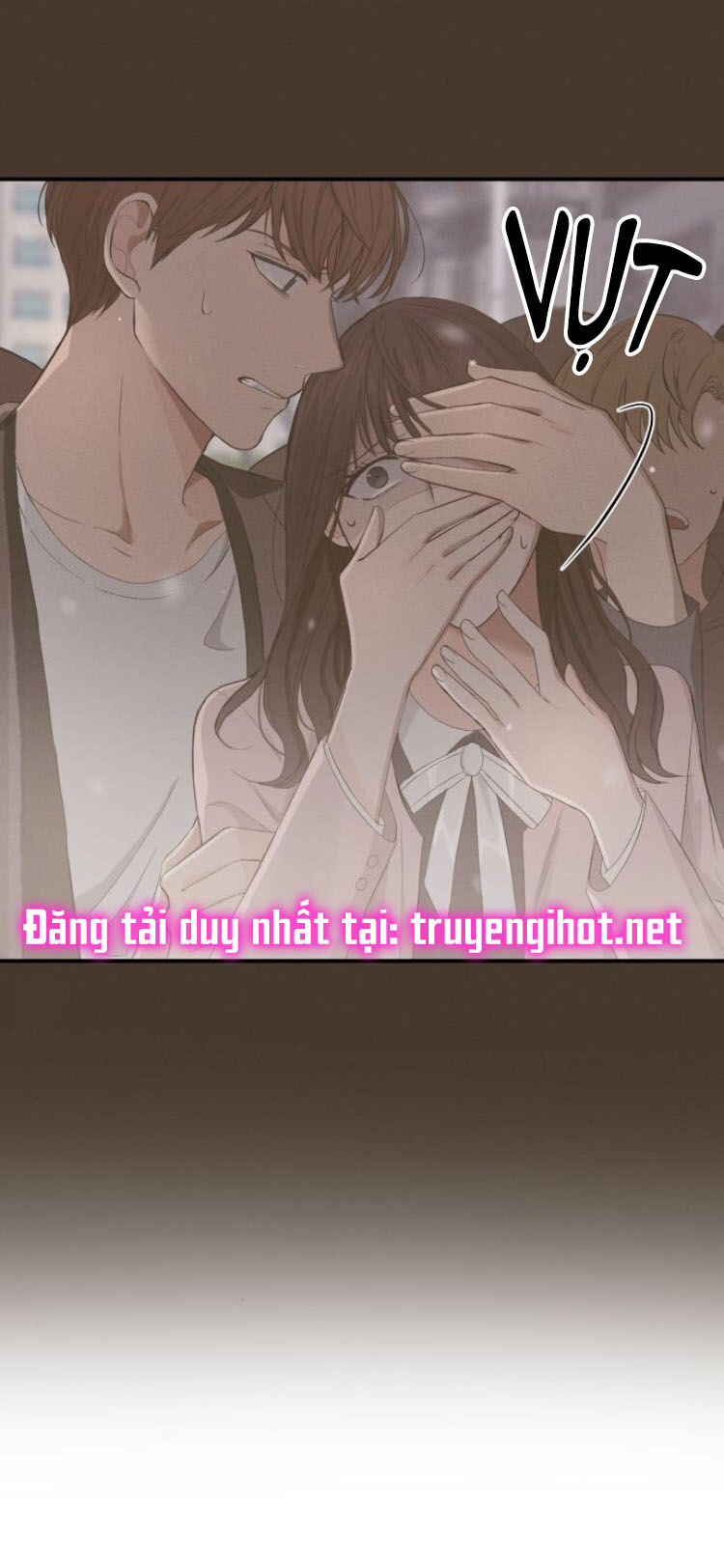 cuộc hôn nhân hoàn hảo chapter 17.1 8