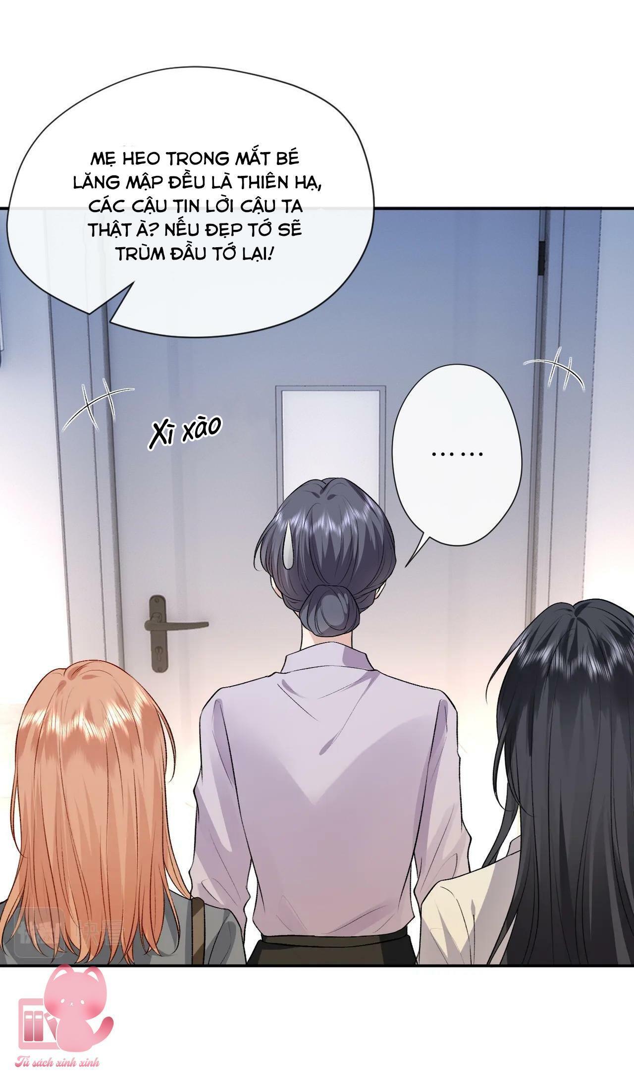 phu nhân mỗi ngày đều tại tuyến vả mặt chapter 11 14