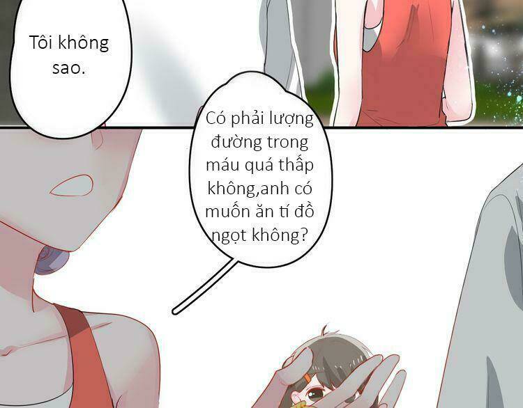 quy tắc của mỹ nam chapter 37 30