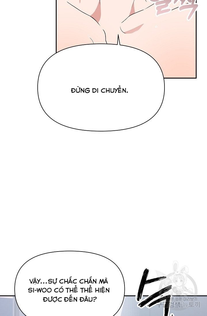 cậu và bọt biển của tôi chapter 2.1 64