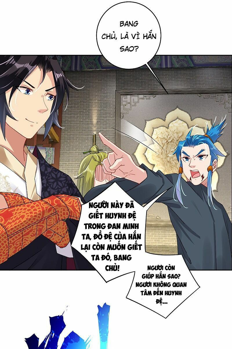 nghịch thiên chiến thần chapter 121 4