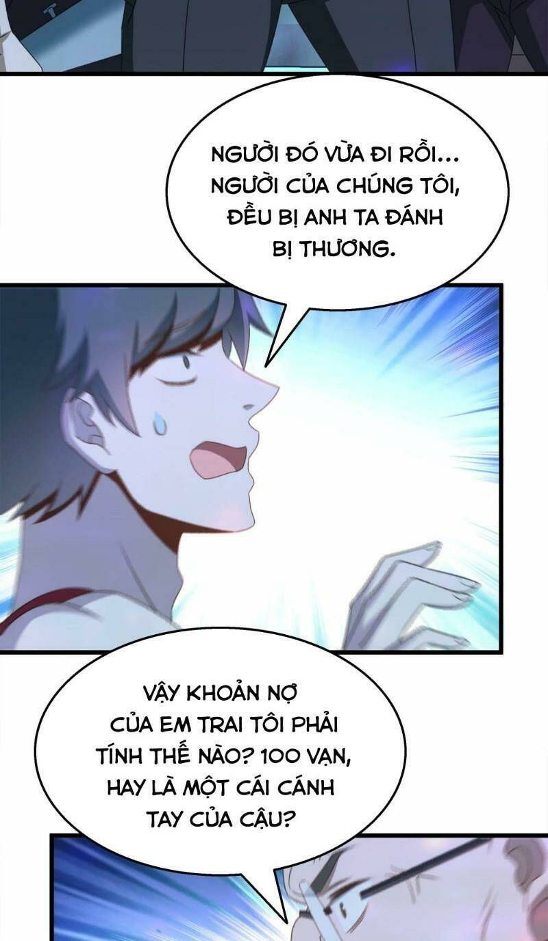 tối cường ở rể chapter 40 17