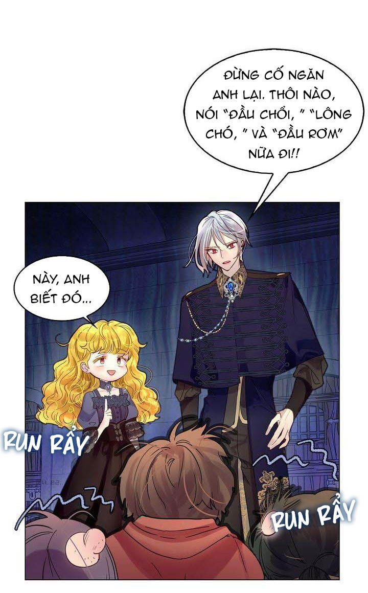 đừng xem thường nữ phụ chapter 140 22