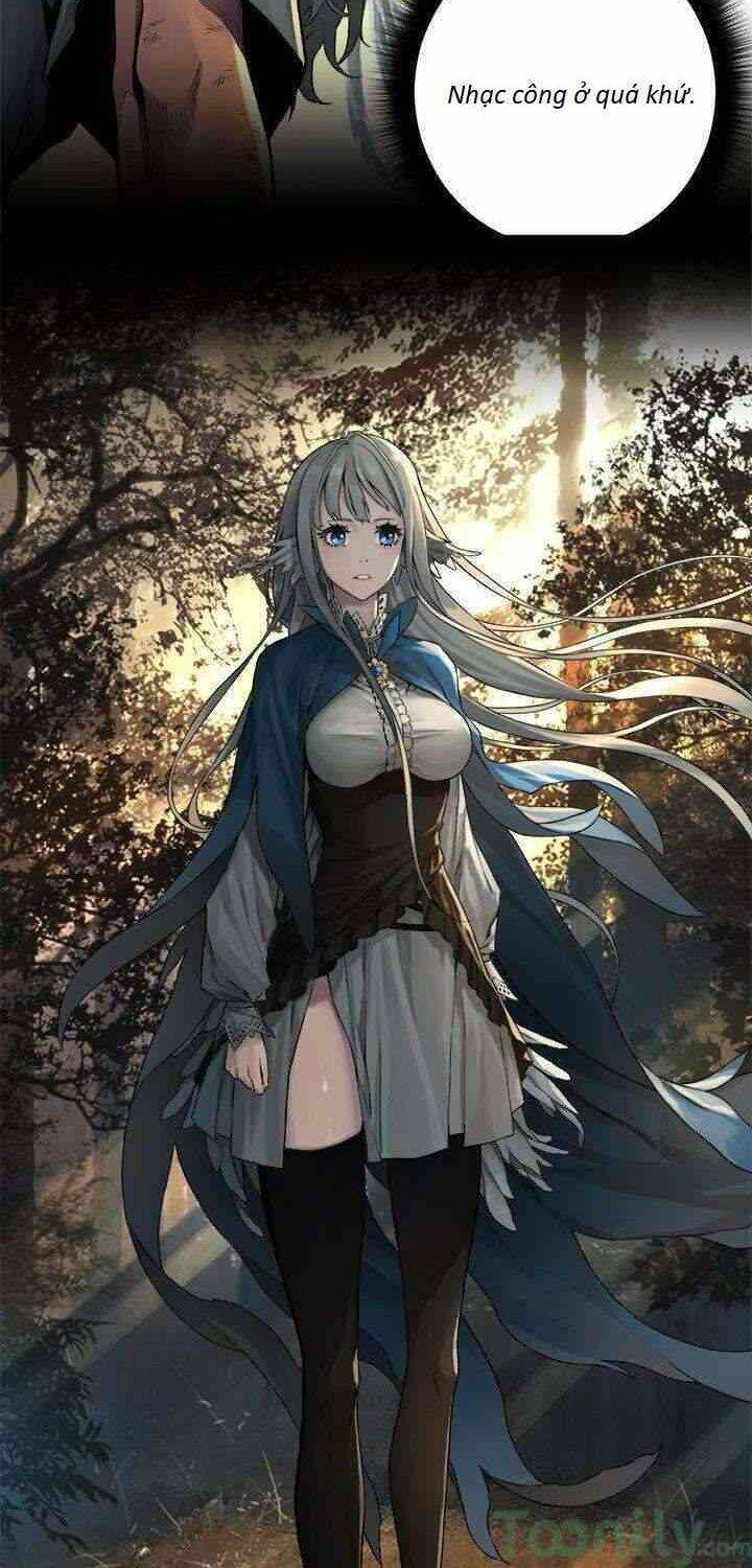 triệu hồi đến thế giới fantasy chapter 59 7