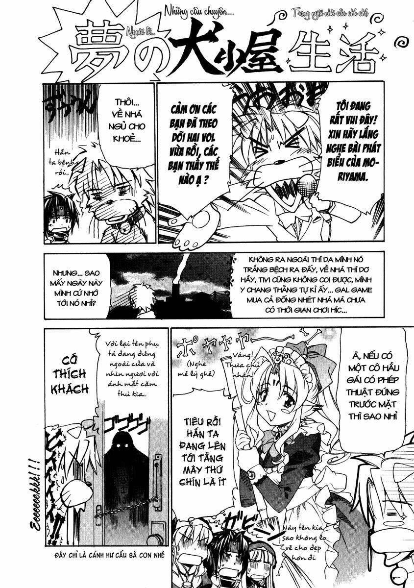 chrono crusade chapter 15 1