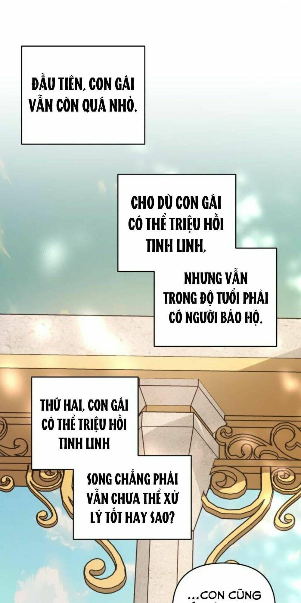 con gái bé bỏng của công tước ác ma chapter 48 21