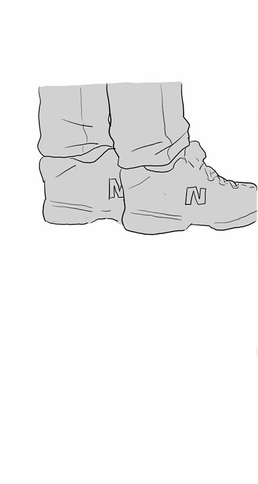 cô nàng trên lớp - the girl from class chapter 23 121