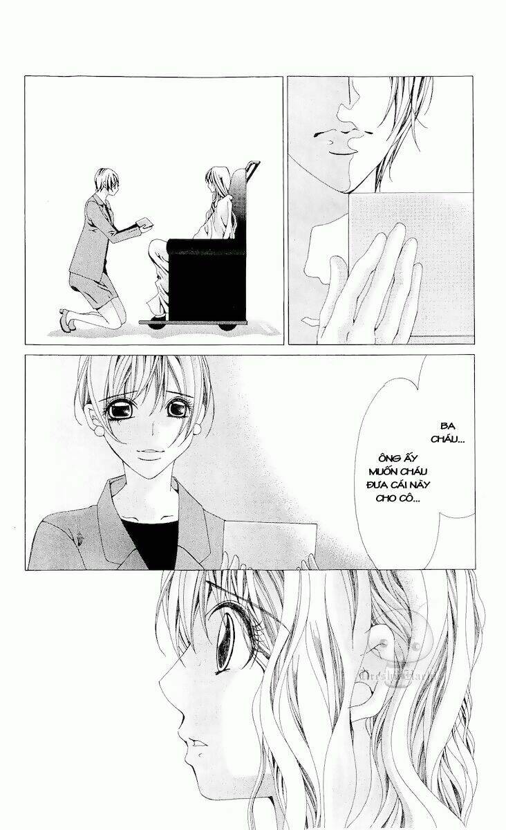 nemuri hime - yume miru youni koishiteru chapter 11 14