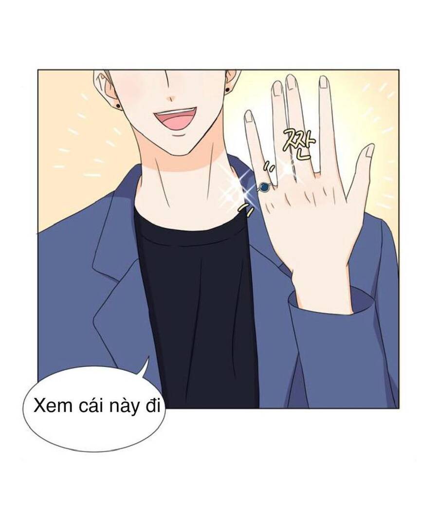 idol và sếp, em yêu ai? chapter 25 21