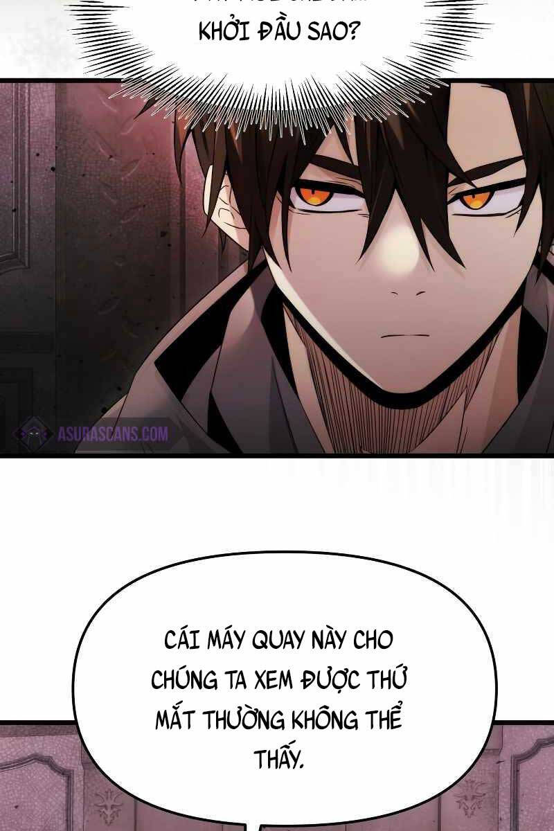 Ta Nhận Được Vật Phẩm Thần Thoại chapter 44.1 23