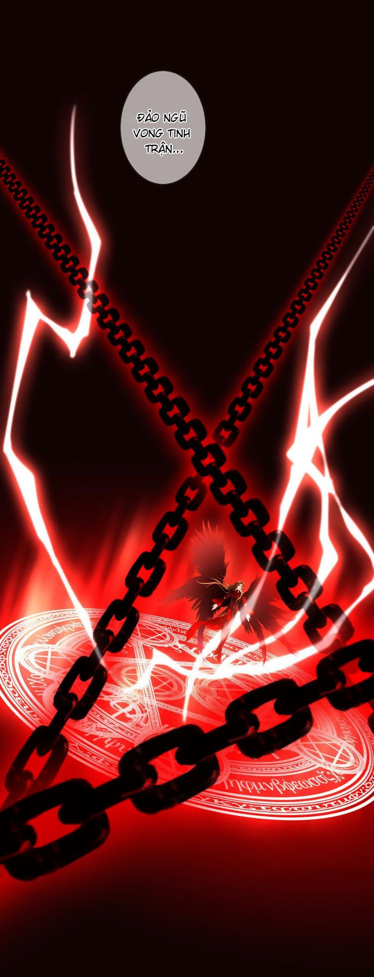 Thiên Thần Không Có Tiết Tháo chapter 53 - Trang 4