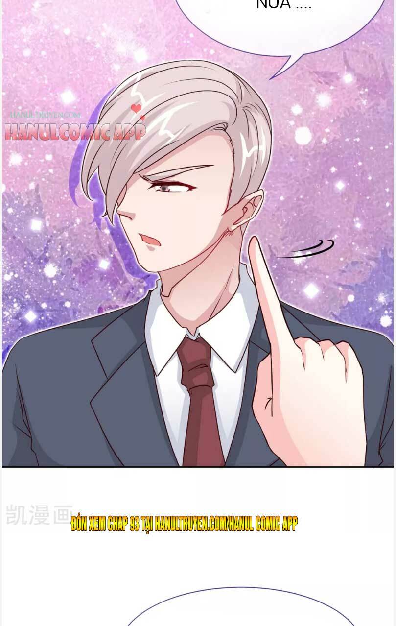 truy nã toàn cầu truy thê về sủng chapter 92.2 36