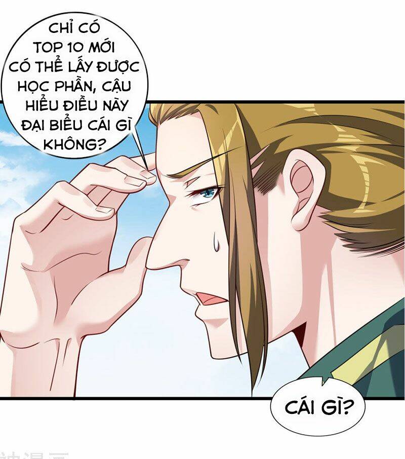 bá thiên chiến hoàng chapter 7 20