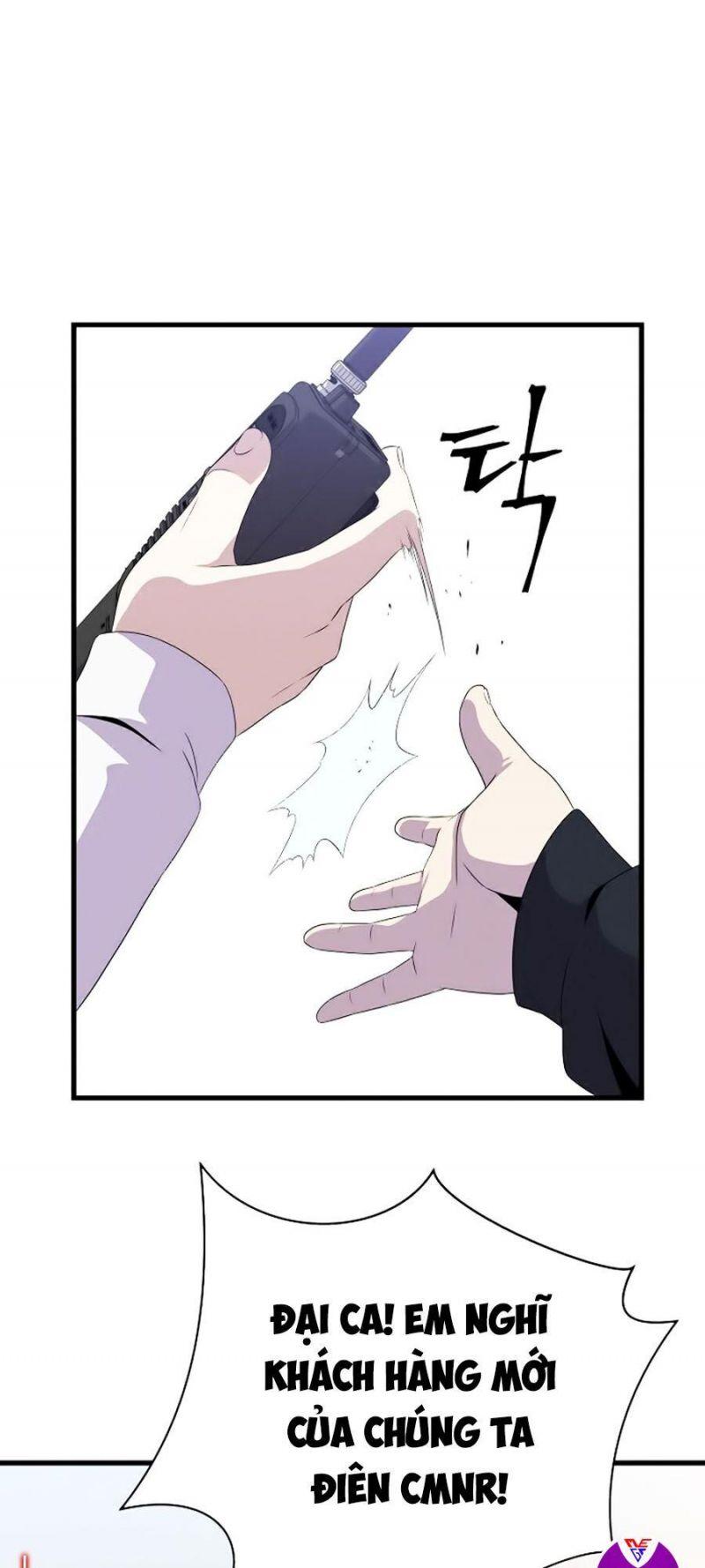 tiêu diệt đấng cứu thế chapter 27 45