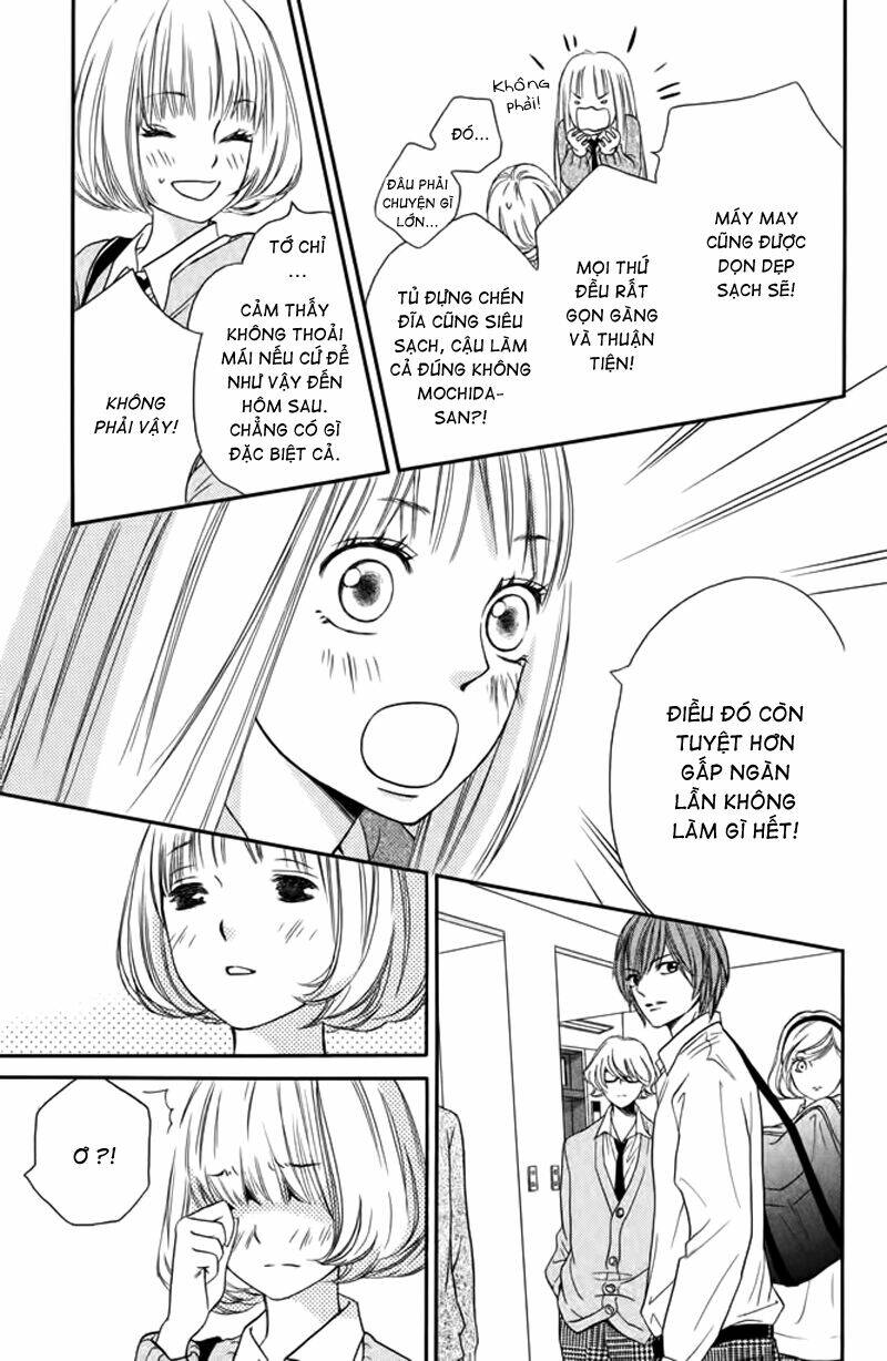 nakanmon! chapter 6 32