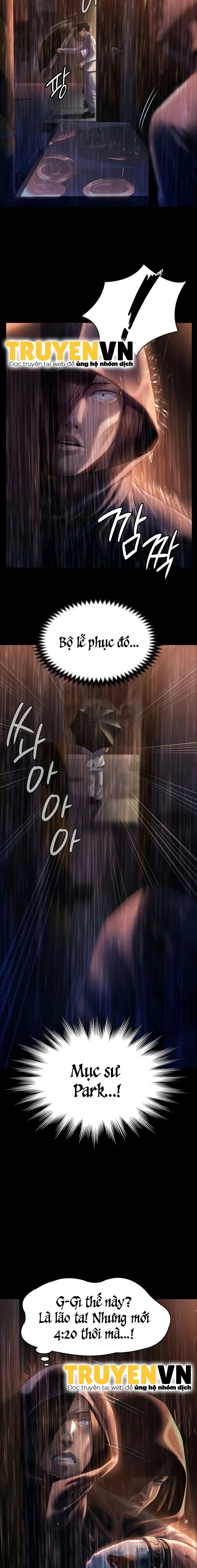 ong chúa chapter 205 8