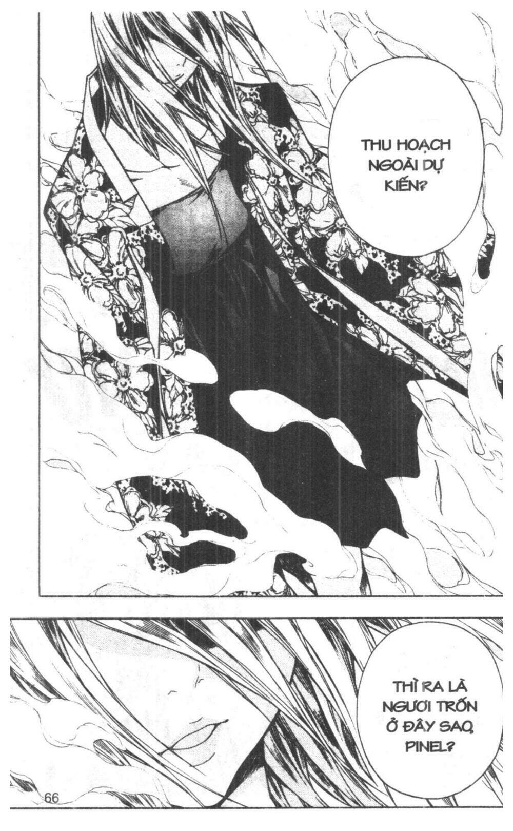 móng vuốt chapter 5 66