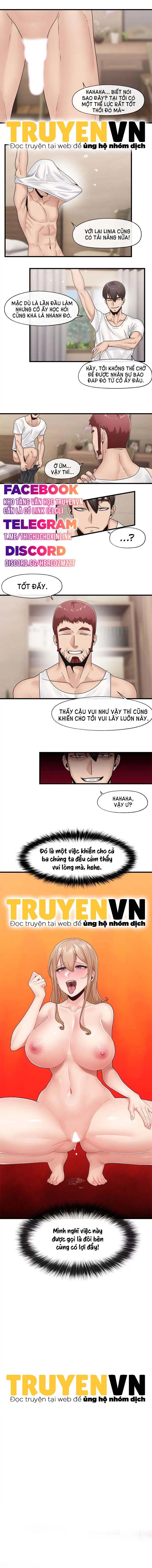 thuật thôi miên sát gái chapter 11 9