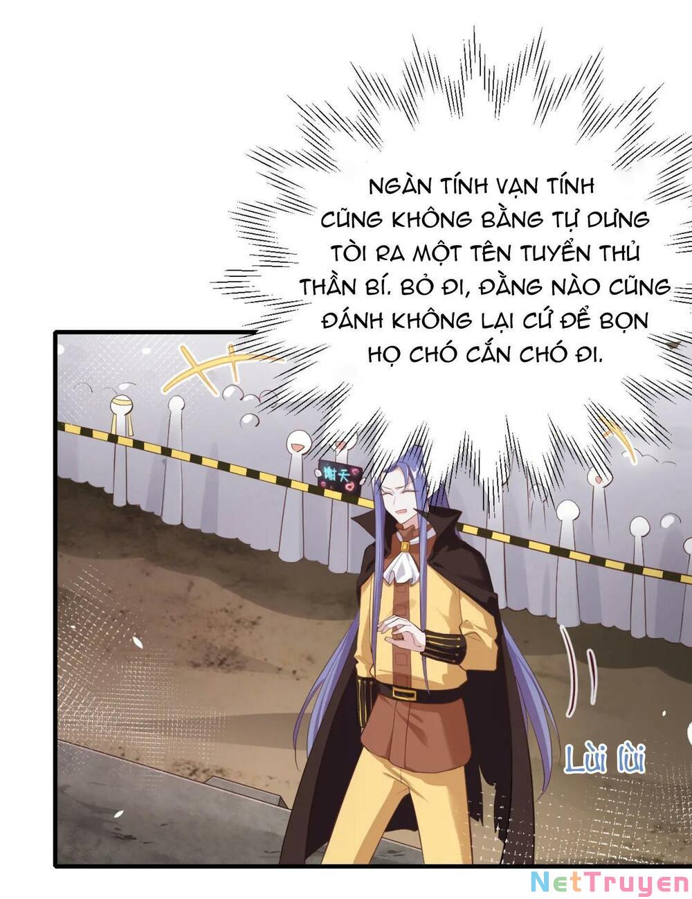 chàng vú em tu chân chapter 63 4