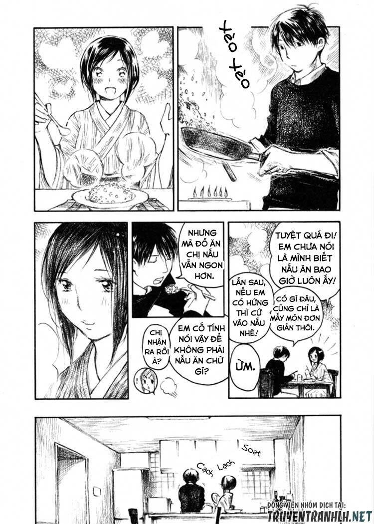 natsu no zenjitsu chapter 10 13