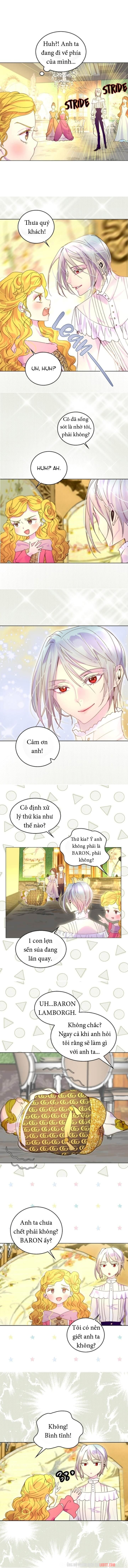 đừng xem thường nữ phụ chapter 79 3