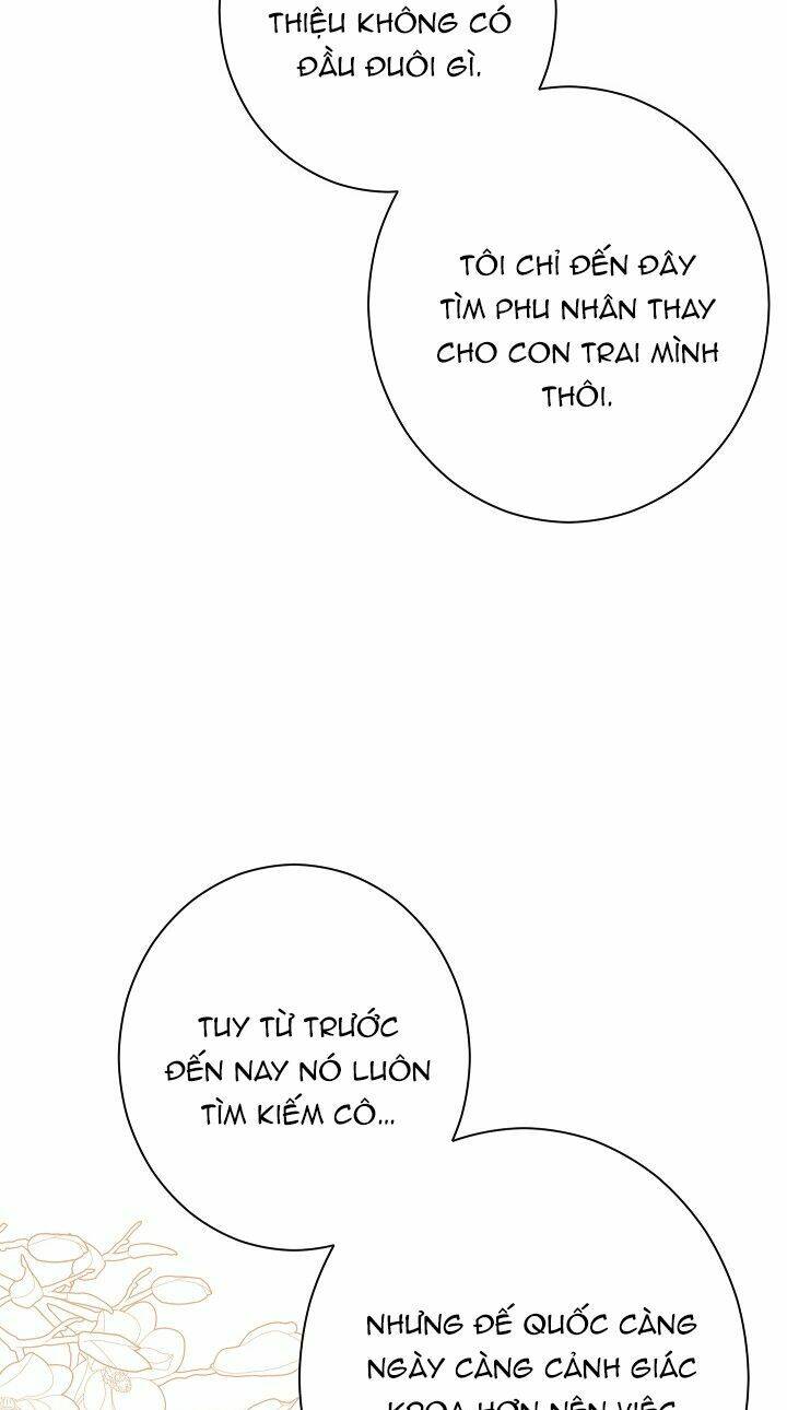 ác nữ phản diện đảo ngược đồng hồ cát chapter 77.1 24