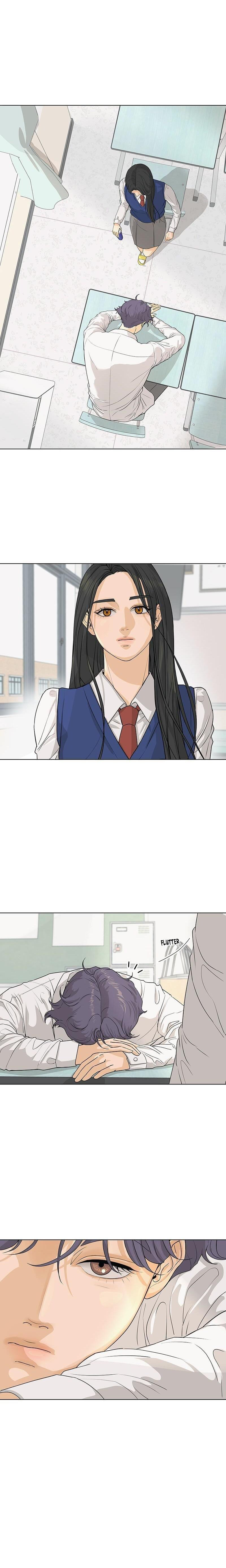 câu lạc bộ fox chapter 4 12