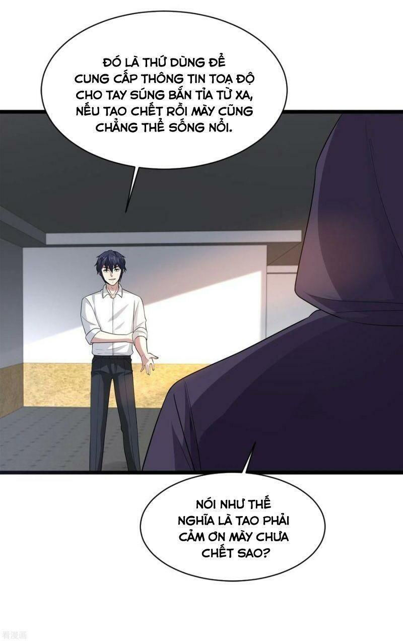 đô thị tà vương chapter 143 2