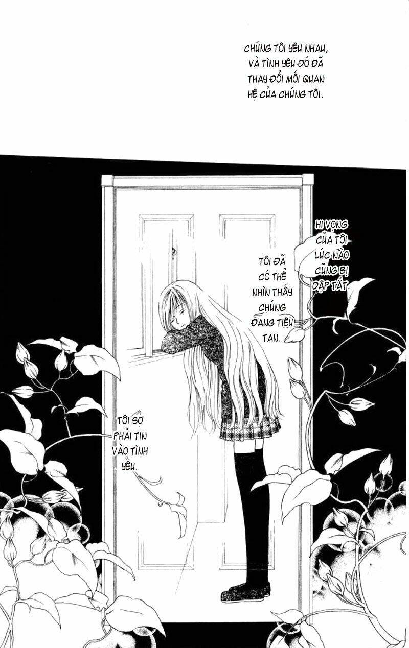 kare kano hajimemashita chapter 57 10