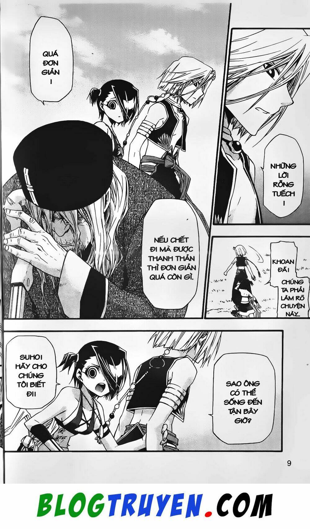 emma đến từ địa phủ chapter 29 9