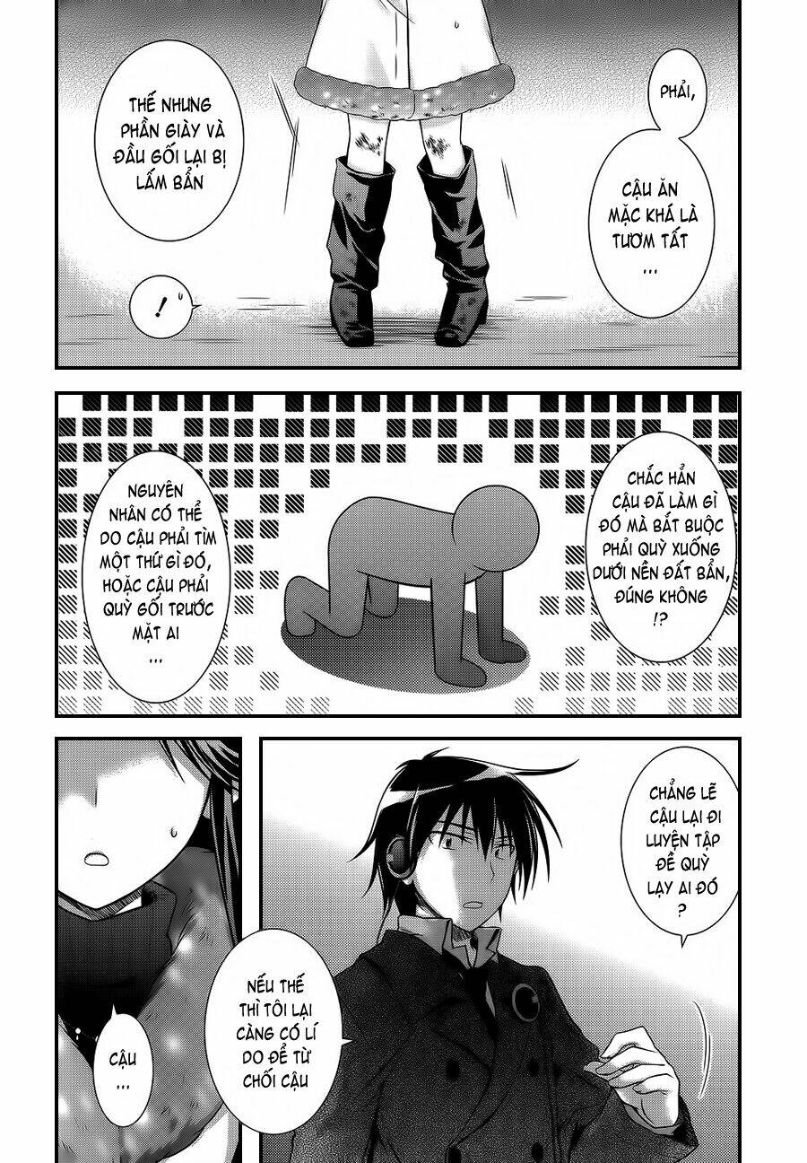 iris zero chapter 29 7