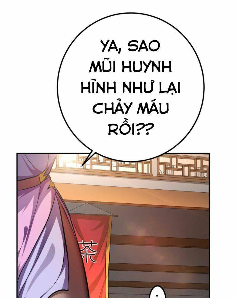 nam chủ và hậu cung đều dưới trướng ta chapter 8 35
