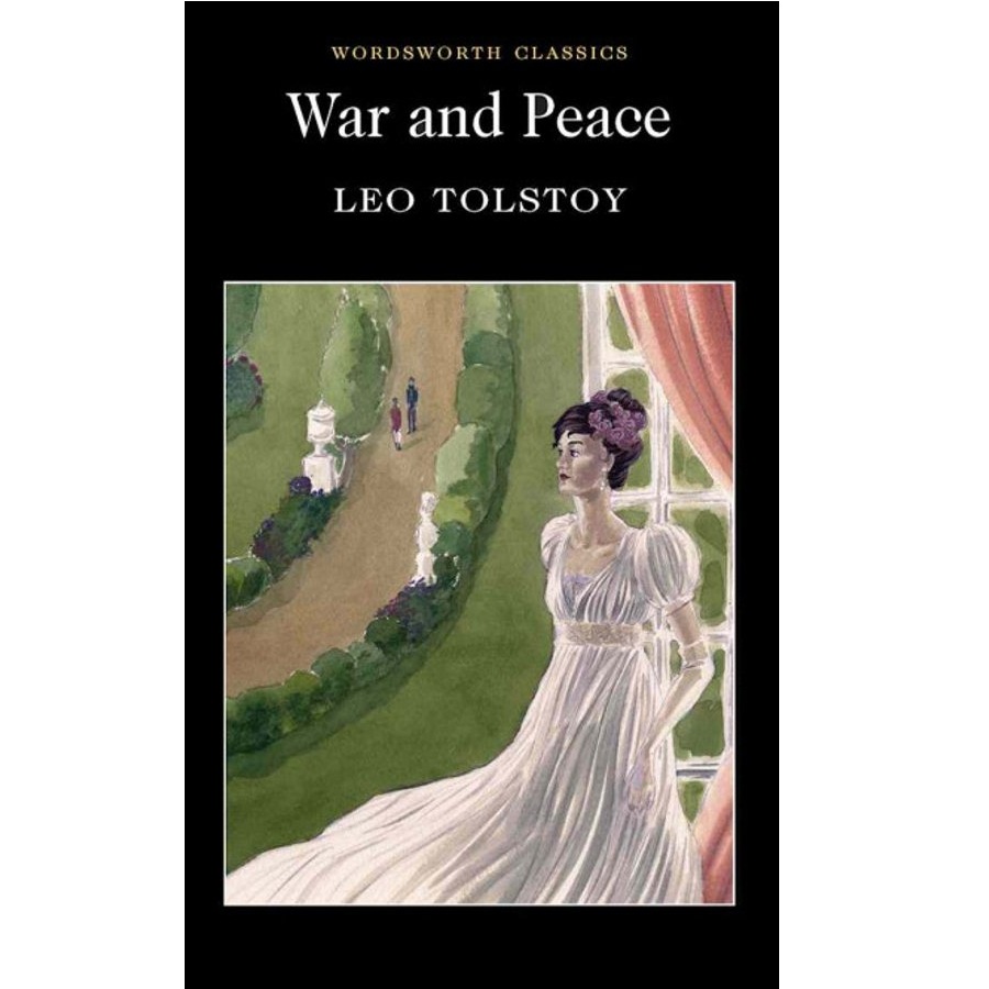 War And Peace