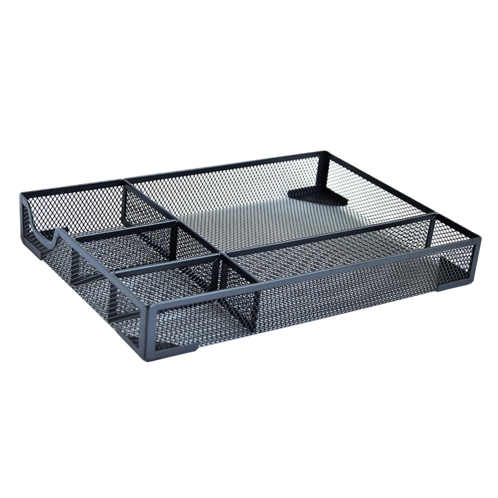 Desk Organizer Office Desk Organizer Storage Racks for Home, Bathroom,