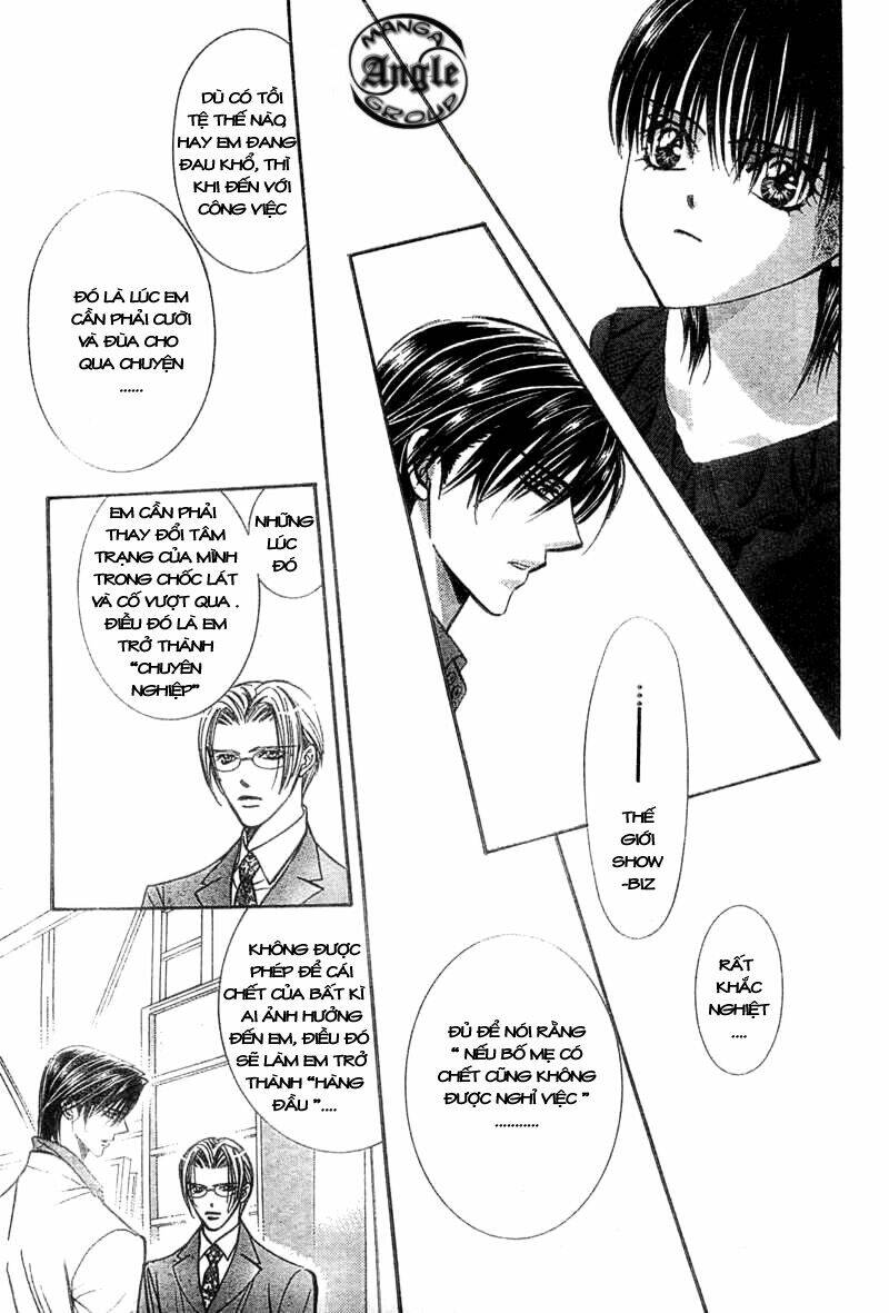 thử thách của kyouko chapter 121 26