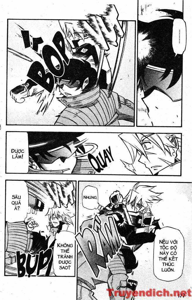 ifrit - danzai no enjin chapter 63 13