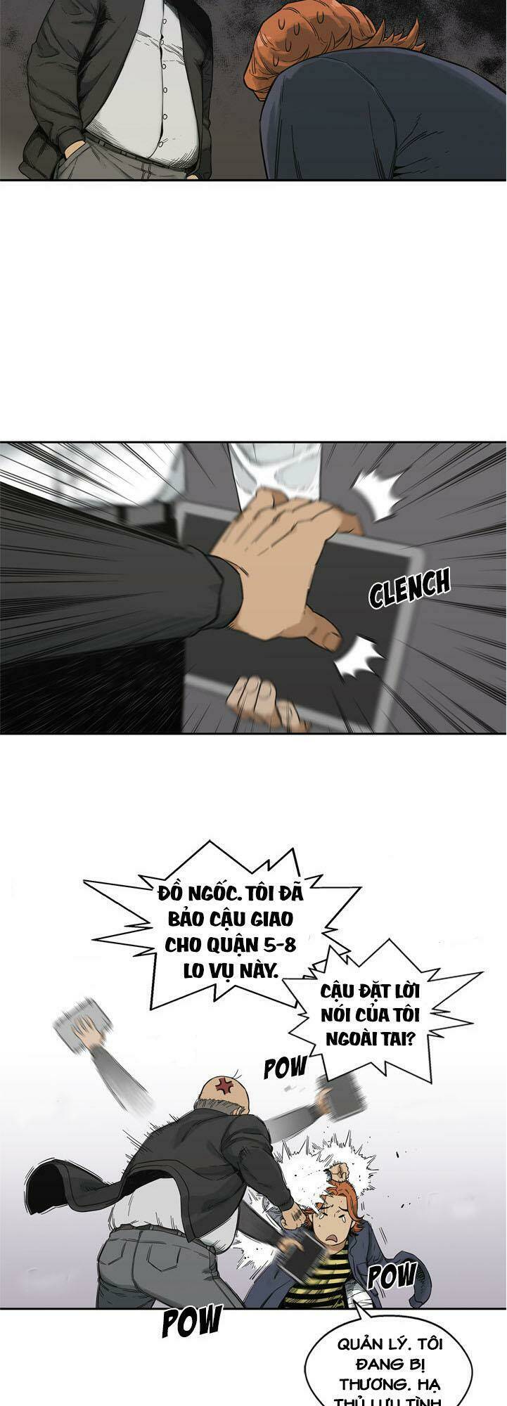 hiệp sĩ giao hàng chapter 15 44