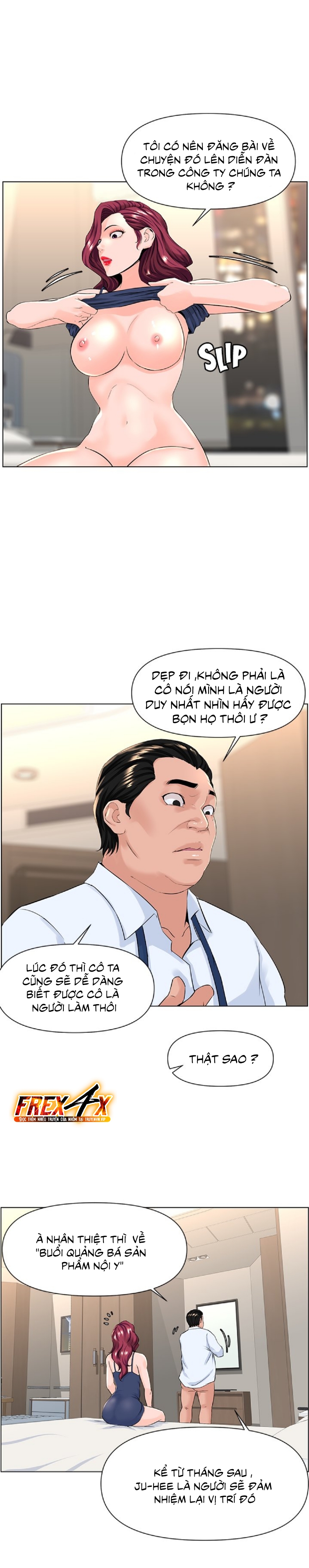 idol kế bên chapter 23 4