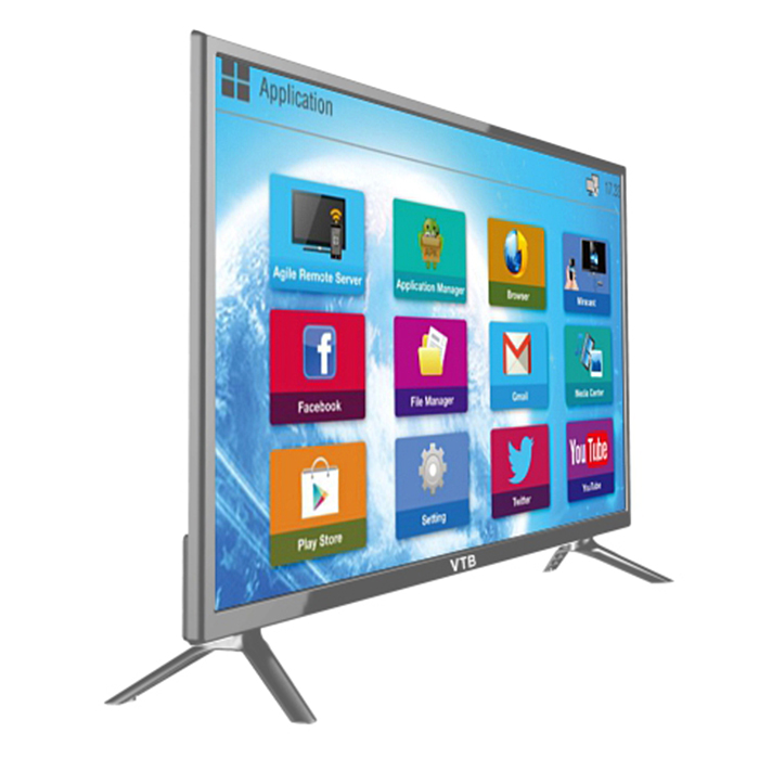 Smart Tivi VTB 32 inch HD LV3275SM - Hàng Chính Hãng