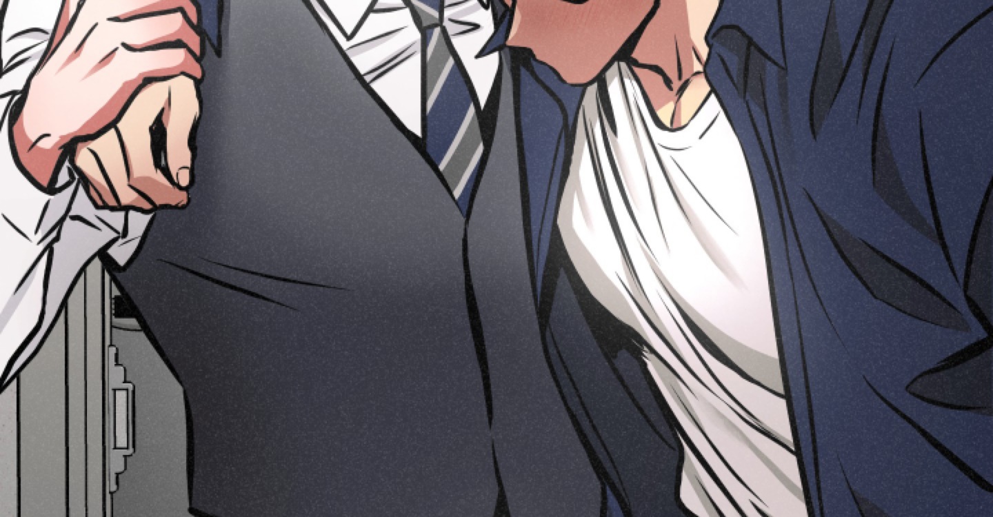 cây thương của ghost chapter 18 173