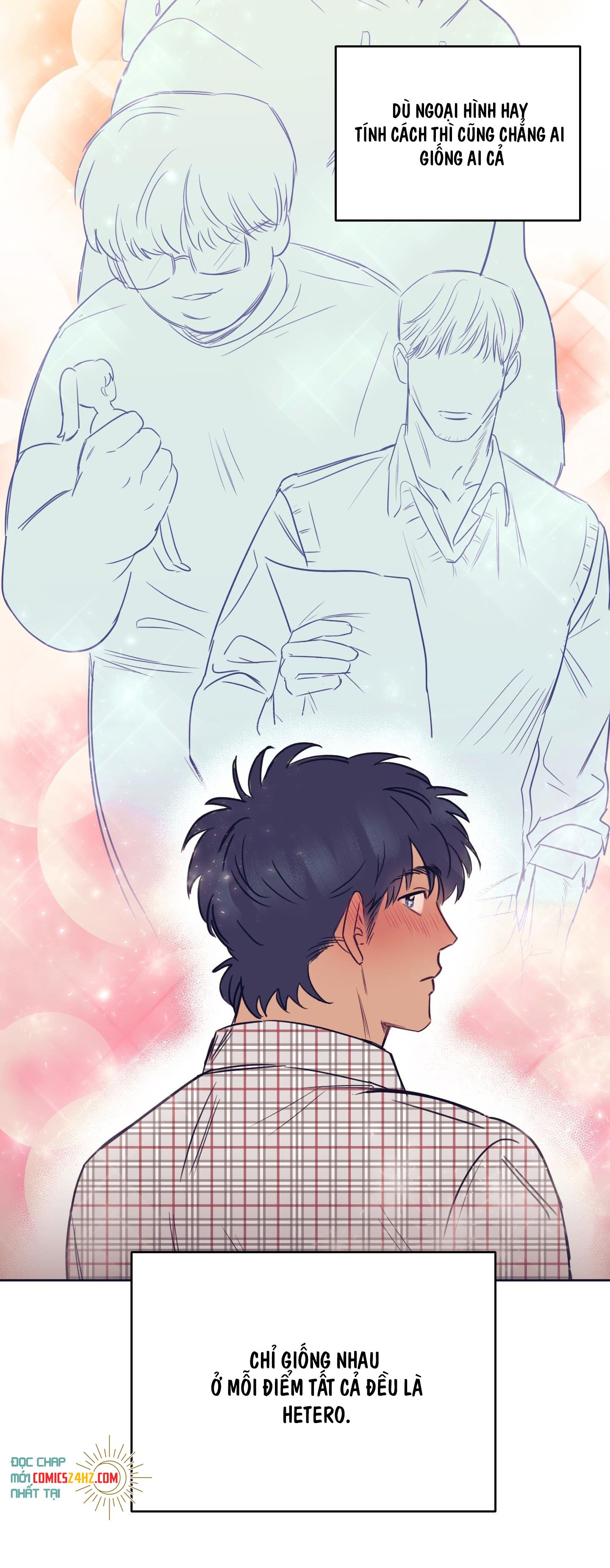 tình yêu lụi tàn chapter 4 22