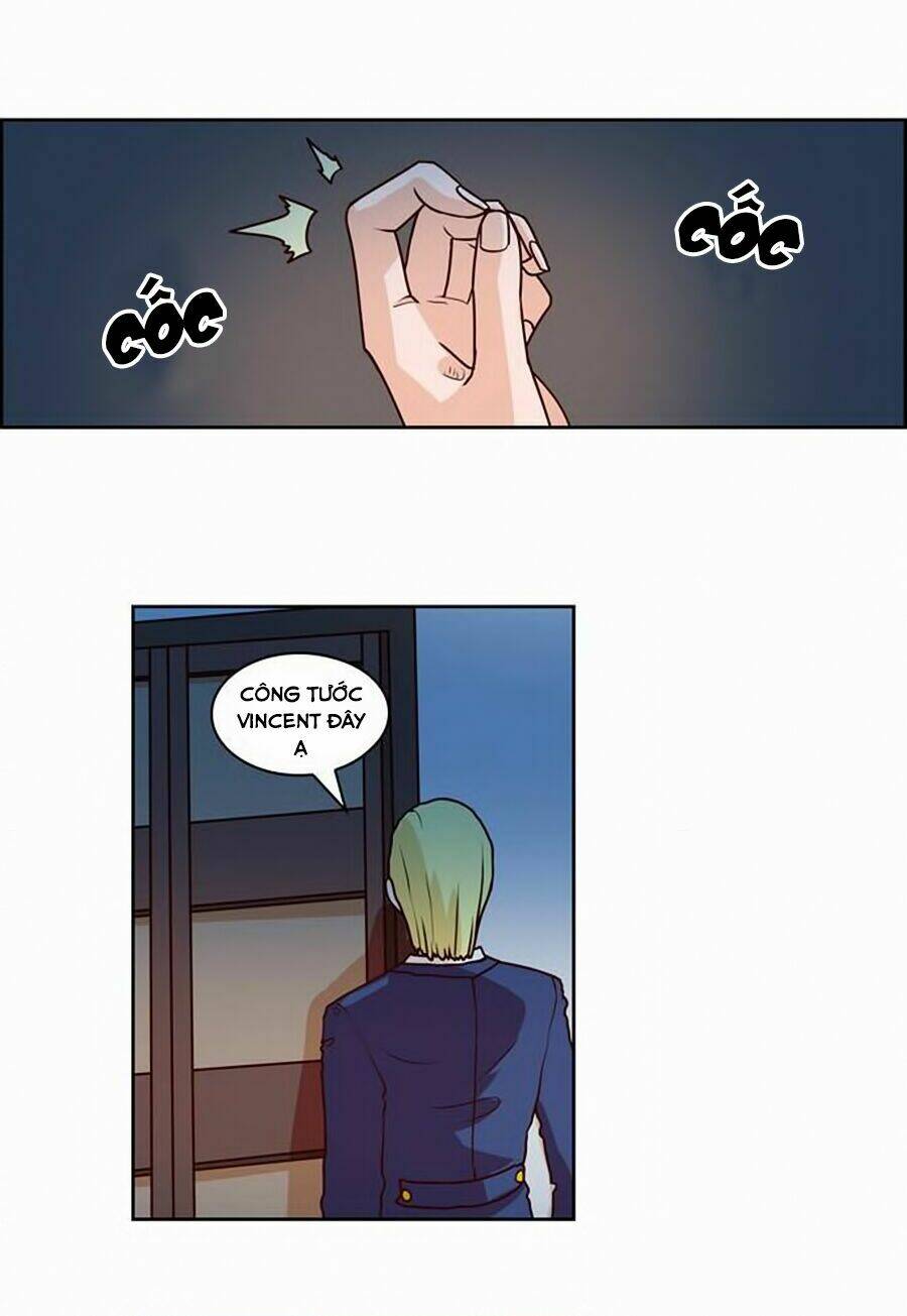 the devil king is bored chapter 75 4