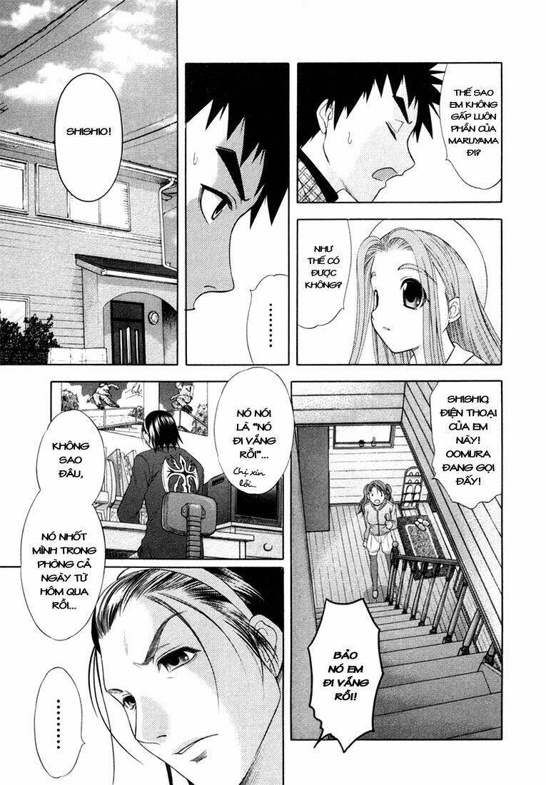 happy world! chapter 56 10