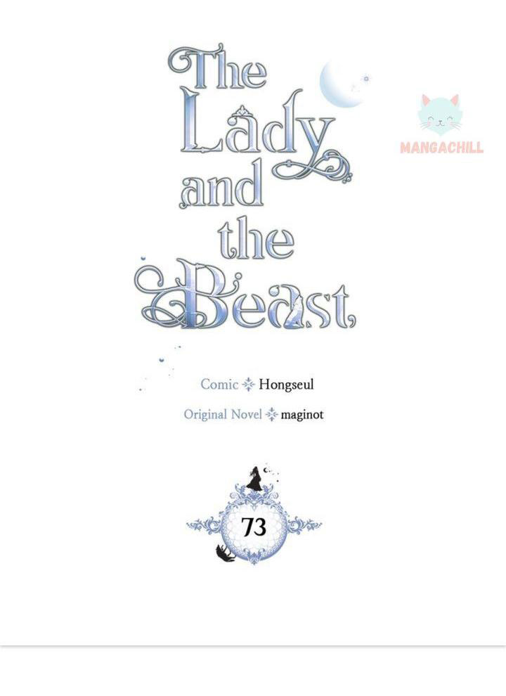 [18+] người đẹp và quái vật chapter 73.1 6