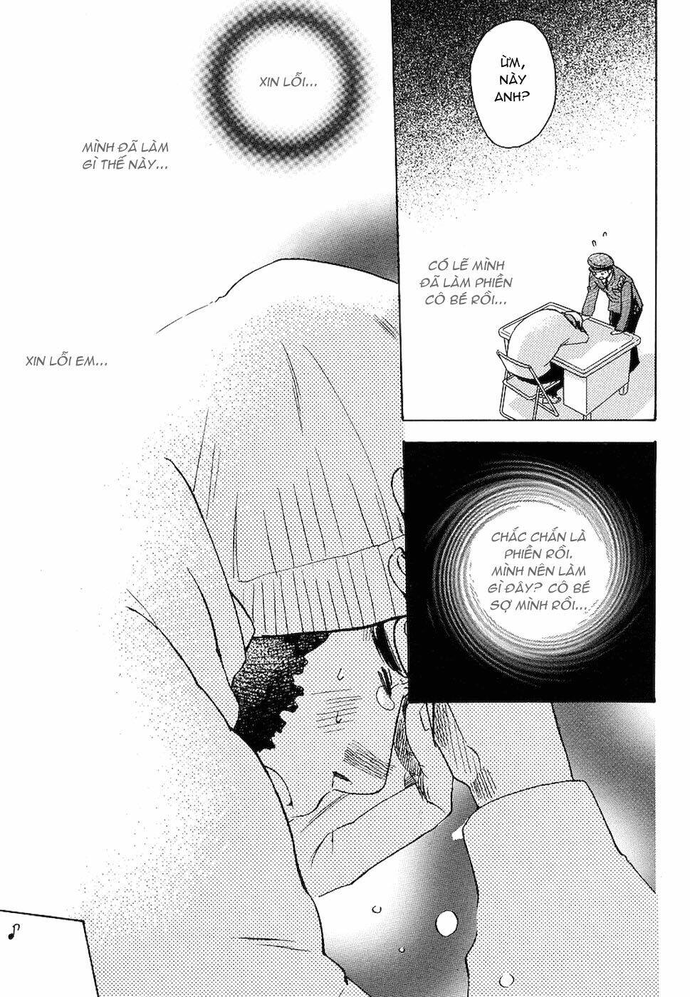 miman renai chapter 4 21