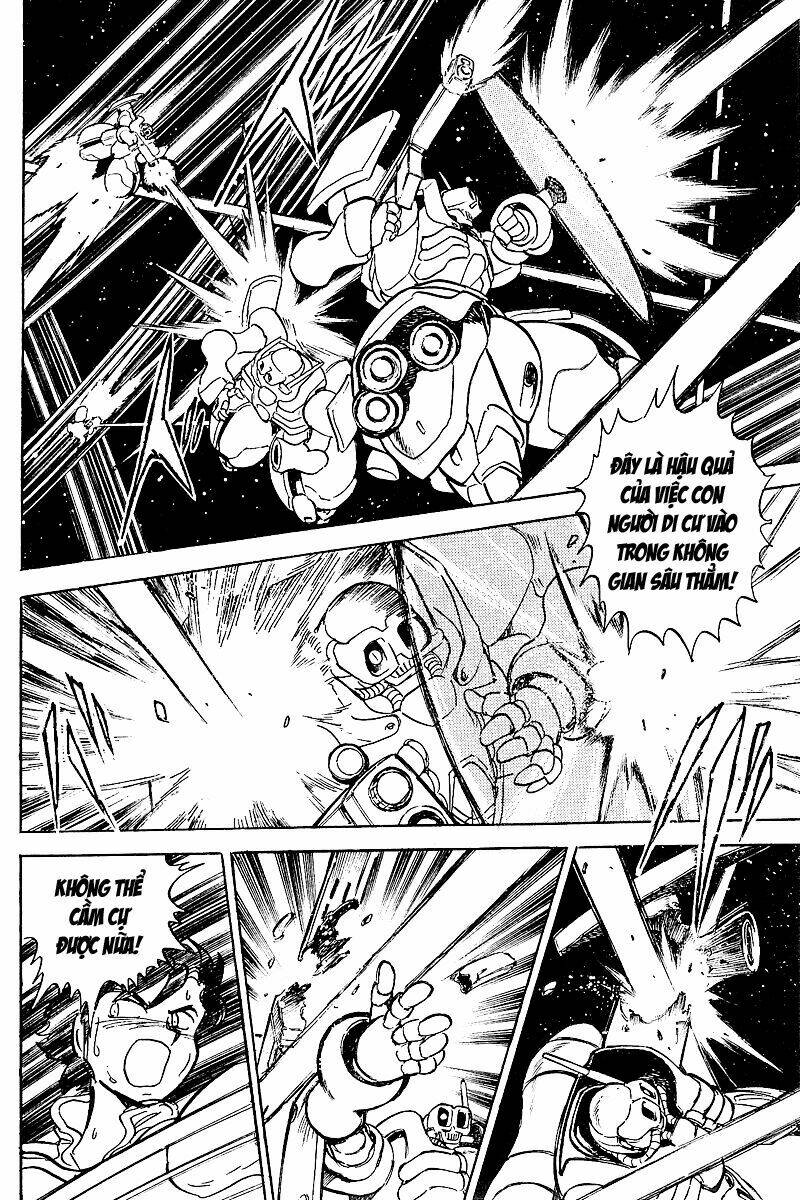 kidou senshi crossbone gundam chapter 6 11